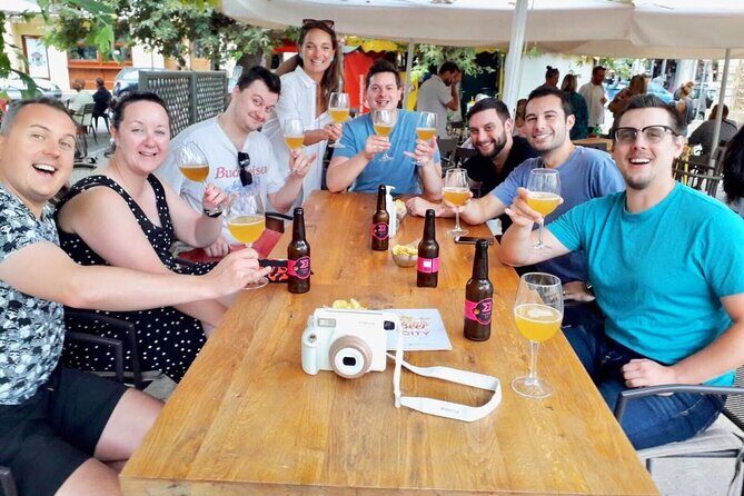 Cruise Ship Guest Beer & Food Tour - Chania Old Port - Key highlights to know before you go