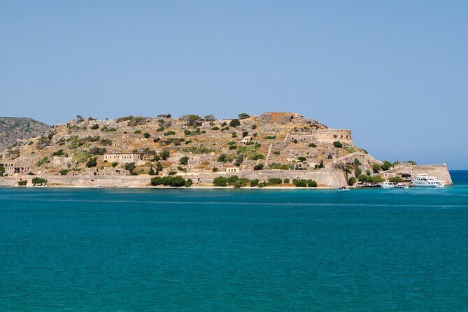 Cruise to Spinalonga, Kolokytha Bay & Agios Nikolaos with Lunch - Who this trip suits best (and who should reconsider)