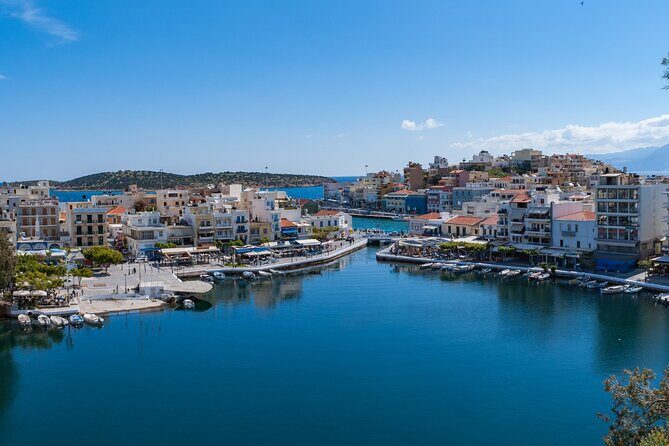 Cruise to Spinalonga, Kolokytha Bay & Agios Nikolaos with Lunch - Should you book this Spinalonga, Kolokytha Bay & Agios Nikolaos day cruise?