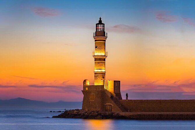 Day Tour To Chania City - Key things to know before you go
