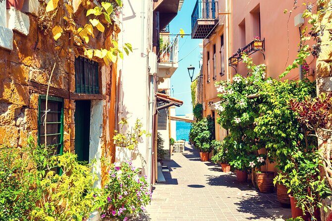 Day Tour To Chania City - Timing for a 6-Hour Day: When 8:30 am Works Best