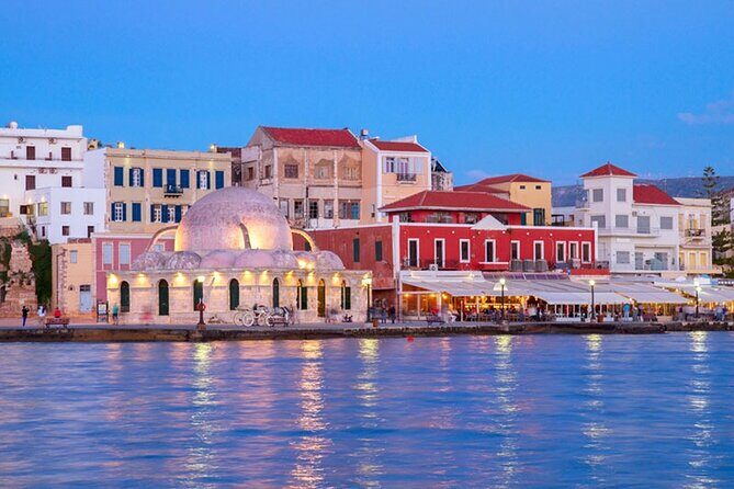 Day Tour To Chania City - Price and Value: How This Tour Justifies the Time