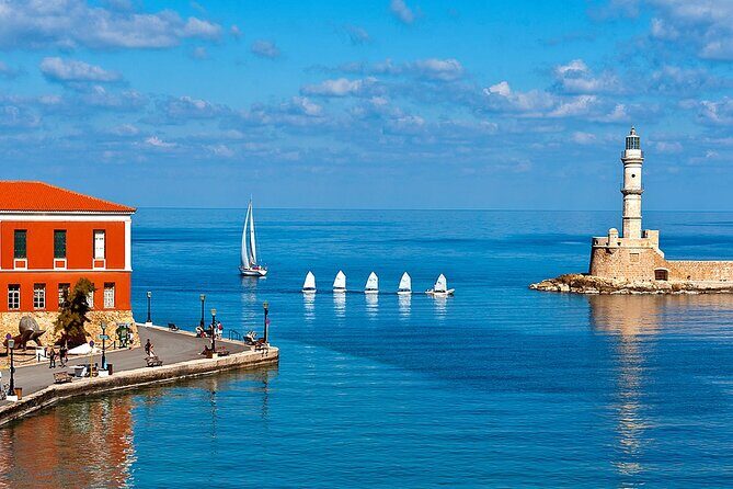 Day Tour To Chania City - The Important Warning: Double-Check Pickup Details
