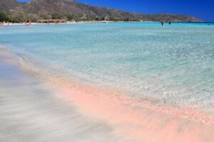 Day Tour to Elafonisi Beach from Heraklion with Pickup Included - Stop 1: The Morning Break in/around Heraklion