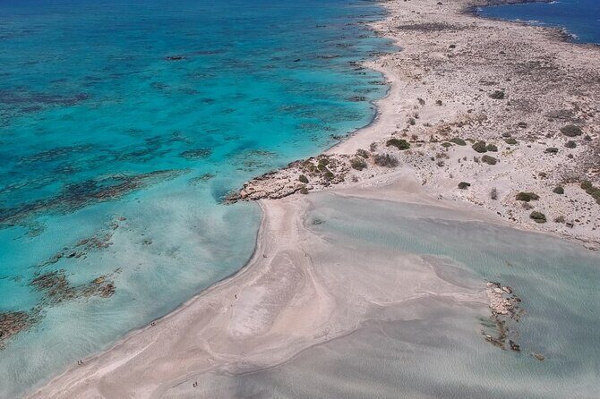 Day Tour to Elafonisi Beach from Heraklion with Pickup Included - Price and Logistics: Does $66.38 Feel Like Value?