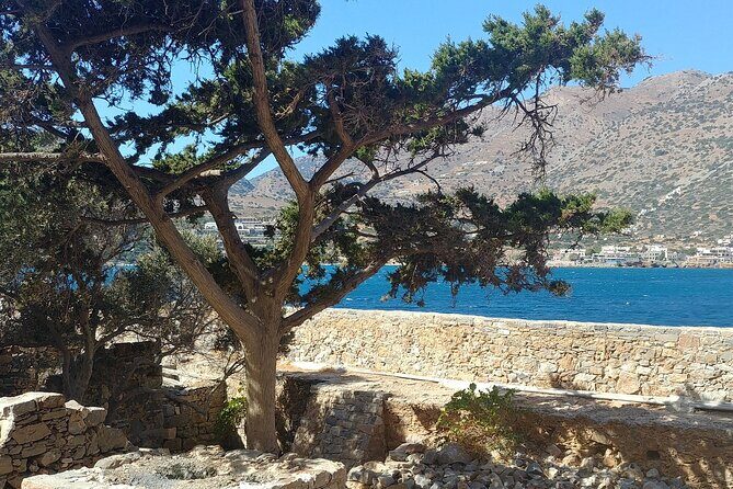Day Trip to Agios Nikolaos and Spinalonga Island - Key moments that make this tour worth your time