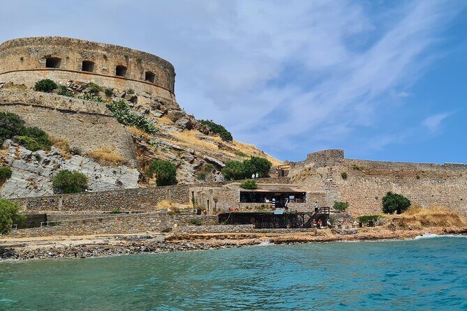 Day Trip to Agios Nikolaos and Spinalonga Island - Price and logistics: what the $50.69 really covers