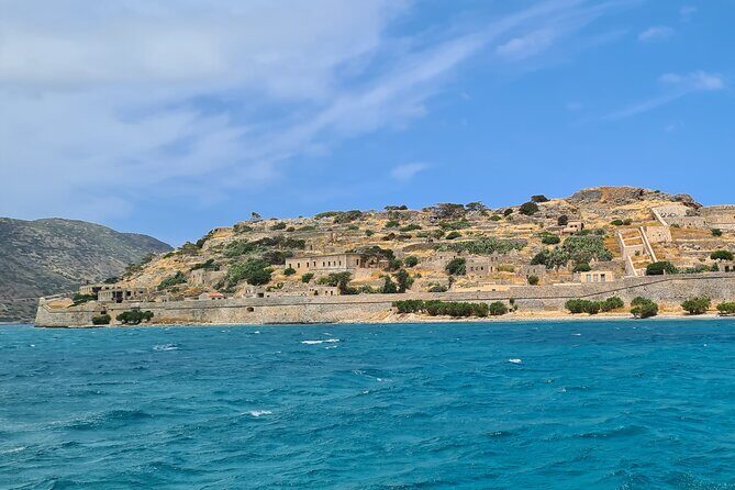 Day Trip to Agios Nikolaos and Spinalonga Island - Elounda: the fishing-village charm with big-hotel views