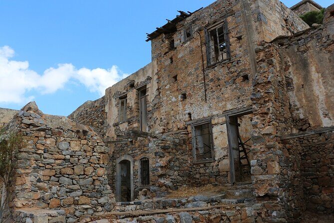 Day Trip to Agios Nikolaos and Spinalonga Island - The boat ride: views first, water time if you pack smart