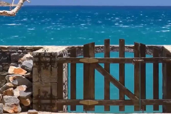 Day Trip to Agios Nikolaos and Spinalonga Island - Spinalonga Island: what €20 gets you and how to plan the walk