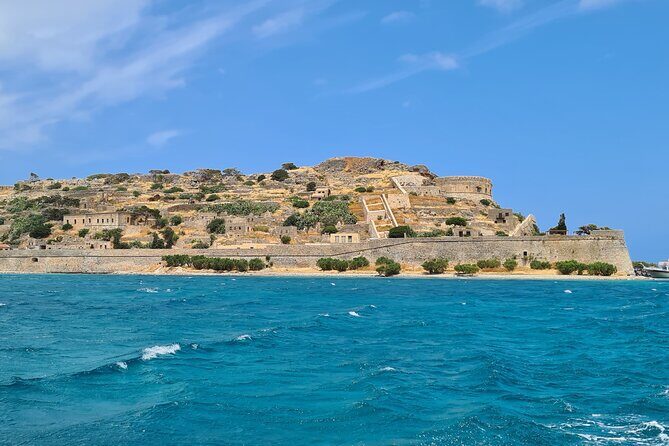 Day Trip to Agios Nikolaos and Spinalonga Island - Guide setup and language mix: what to expect on the day