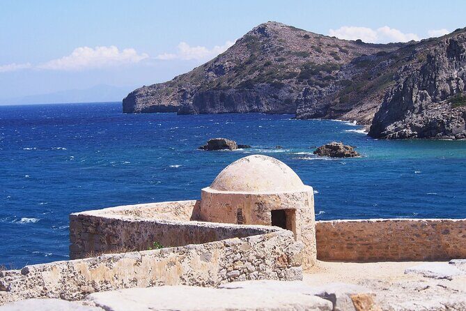 Day Trip to Agios Nikolaos and Spinalonga Island - Group size, comfort, and why air-conditioning matters