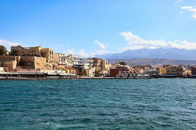 Day trip to Rethymno, Chania & Kournas lake - Western Crete in One Long Day: Rethymno, Chania & Kournas