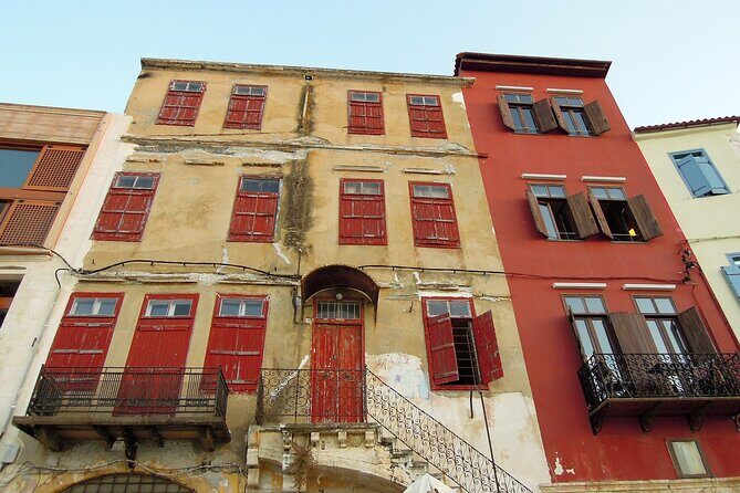 Day trip to Rethymno, Chania & Kournas lake - Food and drinks: what’s not included, and how to handle it