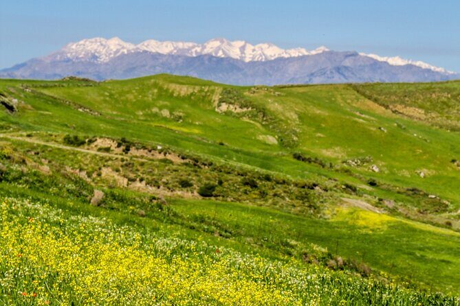 Discover South Crete – Rethymno - Pickup zones and how the day starts on the right foot