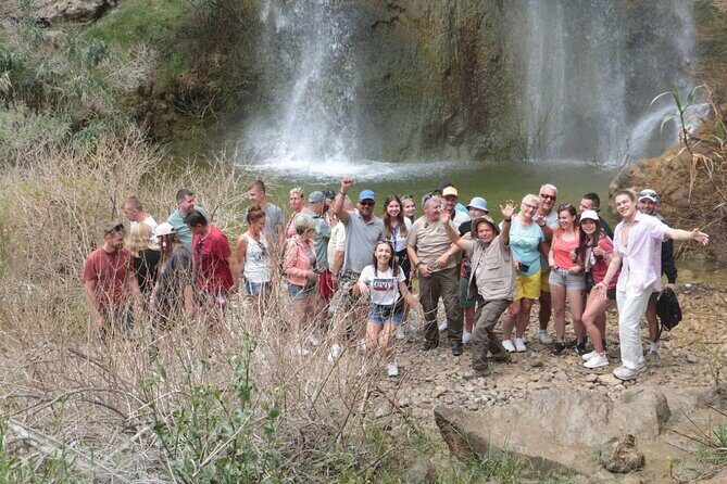 Discover The Secrets Of The Southern Crete Jeep Safari tour - Key Highlights Worth Planning For