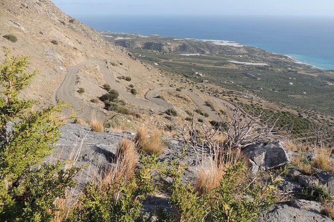 Discover The Secrets Of The Southern Crete Jeep Safari tour - Thrapsano Pottery Workshop: Cretan Ceramics Up Close