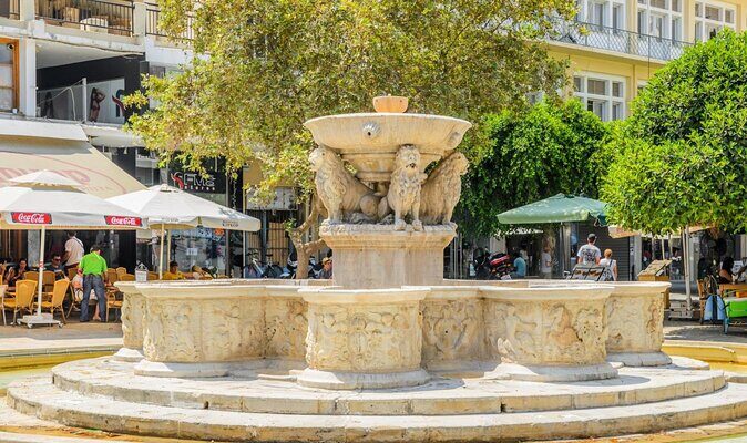 Ecobike tour in historic Heraklion - Key things that make this Heraklion ecobike tour a smart pick