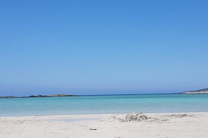 Elafonisi Beach Private Tour (price per group of 6) - Topolia Gorge: Wildlife on a Scenic Drive (And a Few Tastes)