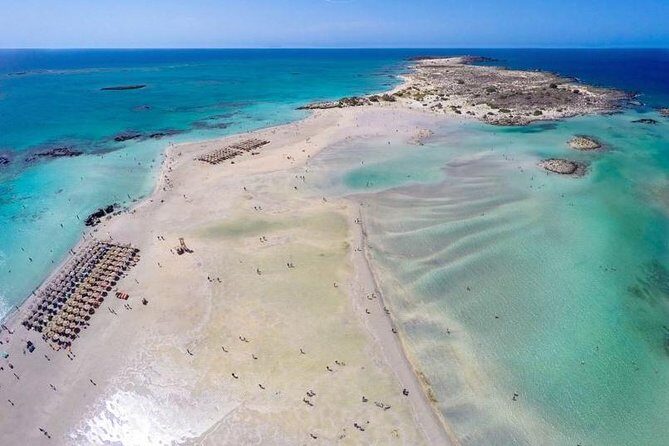 Elafonisi Beach Private Tour (price per group of 6) - What the Tour Price Actually Covers (and What You’ll Pay Extra)