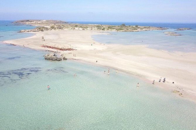 Elafonisi Beach Private Tour (price per group of 6) - The 7:00 AM Plan That Actually Changes Your Day