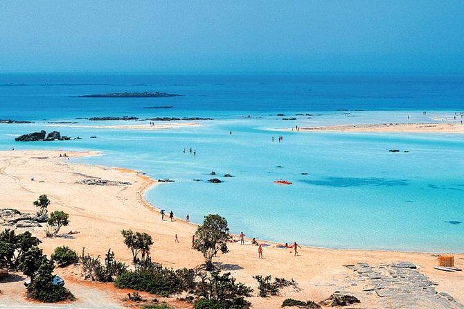 Elafonisi Beach Trip from Rethymno - The long day payoff: why Elafonisi is worth it