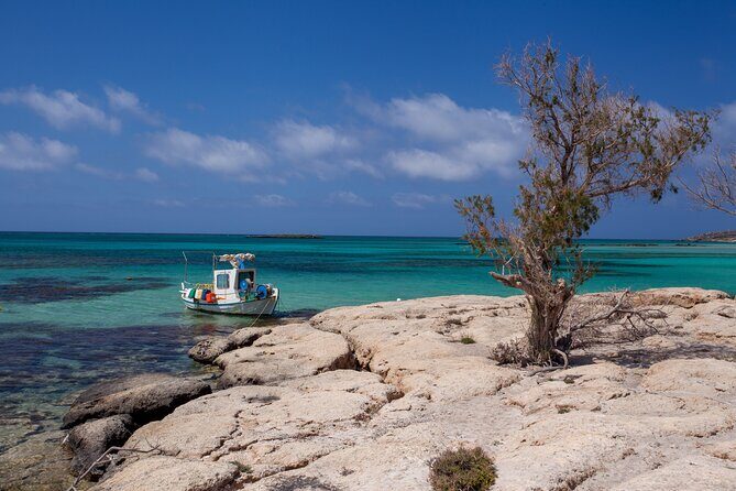 Elafonisi & Milia Mountain - Jeep Tour with Loungers and Lunch - Price and Value: What $199.55 Actually Buys You