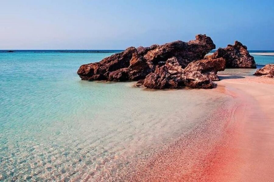 Elafonissi Beach Day Trip from Chania -Stop in Elos Village - What’s included (and what you’ll need to pay yourself)
