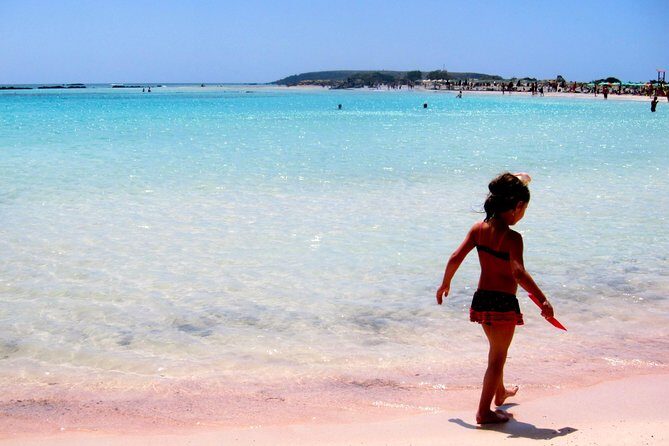 Elafonissi Beach from Rethymno - The drive from Rethymno: mountains, stops, and motion-sickness reality