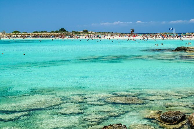 Elafonissi Beach Trip from Chania - Why the Chania-to-Elafonissi Bus Trip Makes Sense