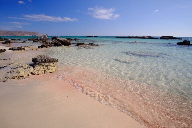 Elafonissi Beach Trip from Chania - Should You Book This Tour from Chania?