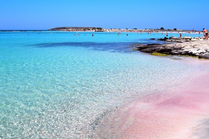 Elafonissi Beach Trip from Chania - Agia Sofia Cave Stop: A Fast Detour With Real Work