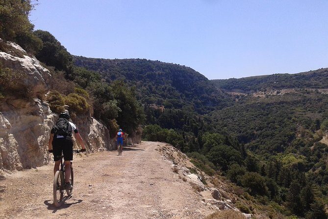 Eleftherna E-Bike and MTB Tour - Experience The Authentic Crete - Price and Value: What You Get for $90.51