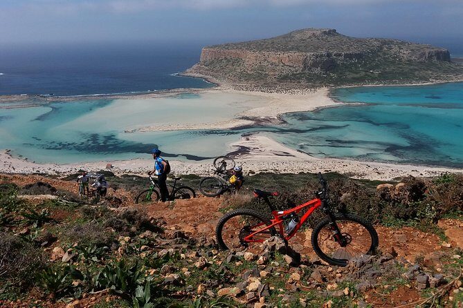 Eleftherna E-Bike and MTB Tour - Experience The Authentic Crete - Weather and Timing: Your Best Conditions for a Good Ride