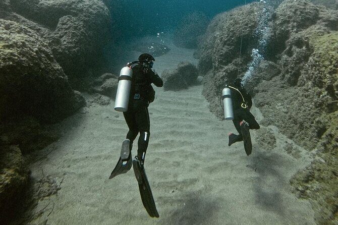 Experience Scuba Diving in Heraklion Crete - Duration and what the day really feels like
