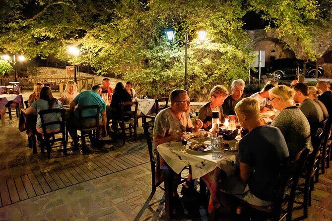 Explore Crete by Sunset Full-Day Guided Tour - Why a 5:00 pm sunset tour makes sense in Crete