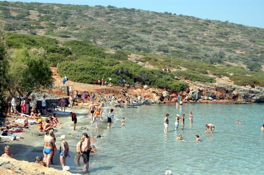 From Ag. Nikolaos: Spinalonga & Kolokytha Cruise with Lunch - Timing quirks: how the day can stretch (and what it affects)