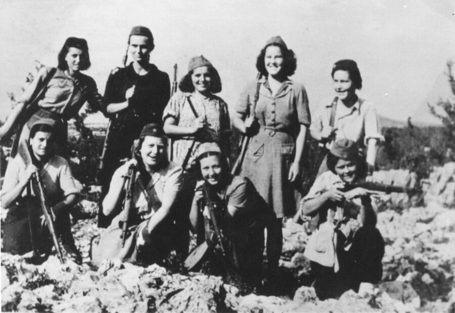 From Chania: Crete World War II History Tour - Tavronitis Bridge and the Galatas battle: when the fighting becomes local