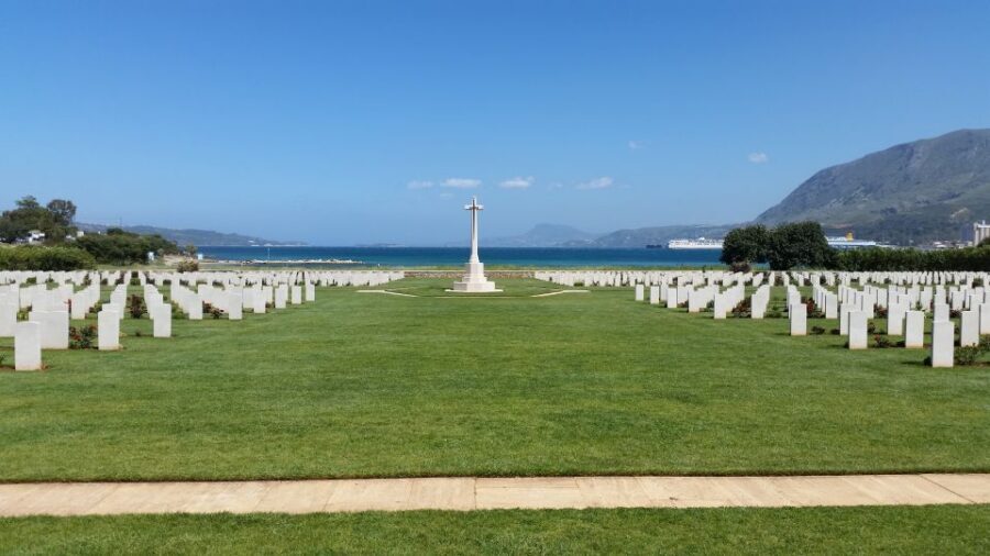From Chania: Crete World War II History Tour - Guide style: maps, chronology, and practical clarity