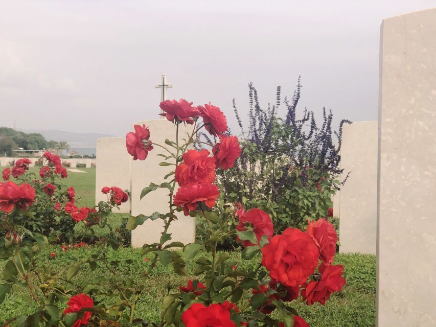 From Chania: Crete World War II History Tour - The Chania-to-battlefields rhythm: how the day really moves