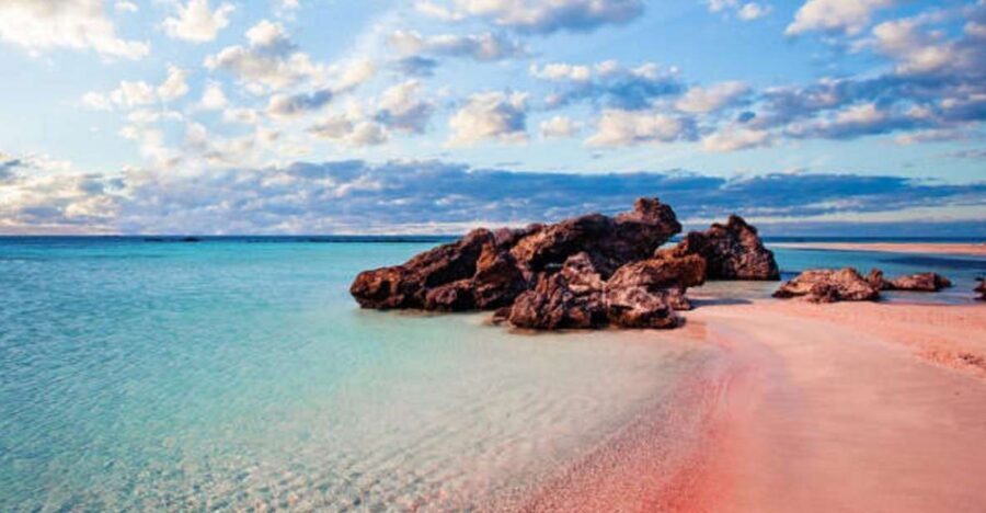 From Chania: Elafonisi Island Day Tour by Bus - Key Points Before You Go