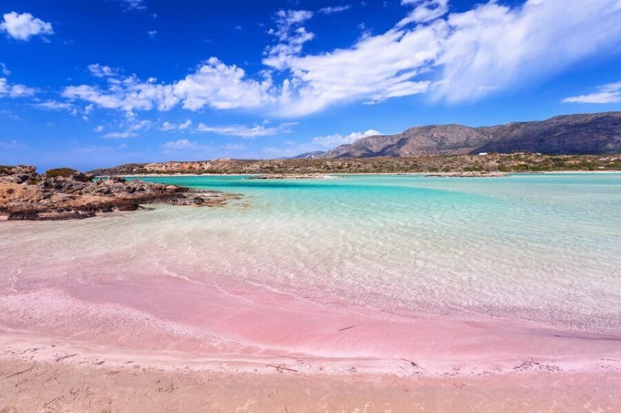 From Chania: Elafonisi Island Day Tour by Bus - Price and Value: What $33 Buys You in Real Time