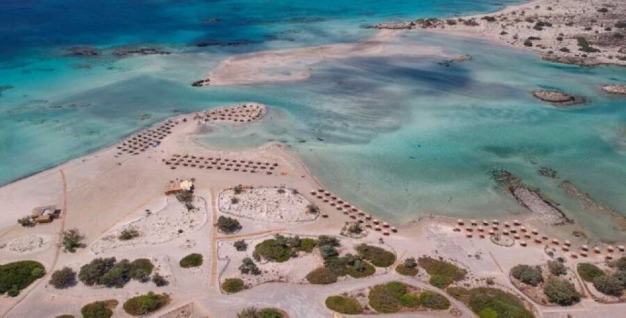 From Chania: Elafonisi Island Day Tour by Bus - Should You Book the Elafonissi Day Tour from Chania?
