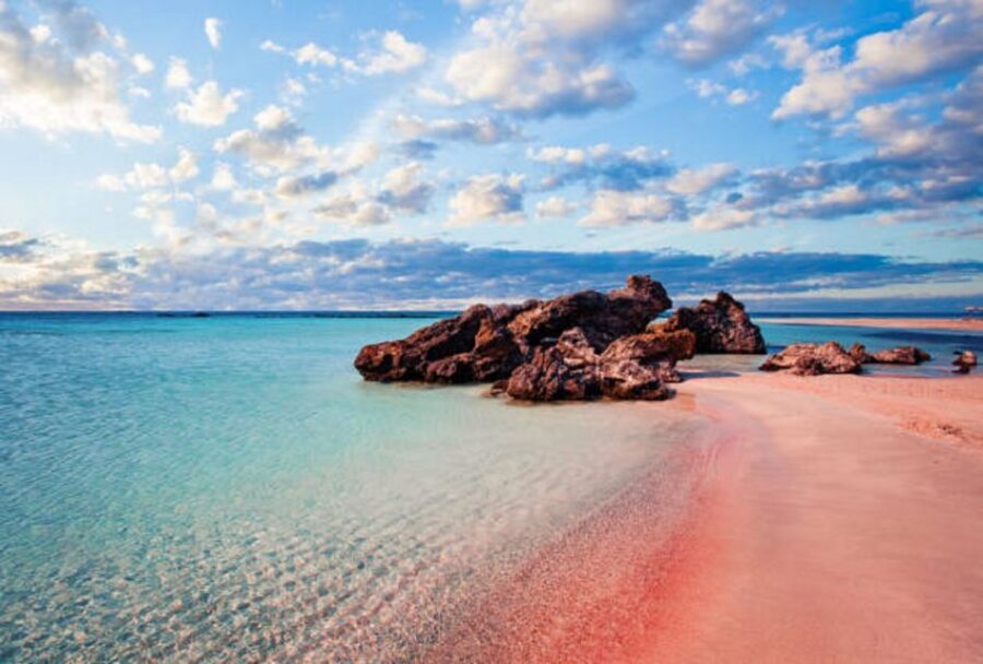 From Chania: Elafonisi Island Day Tour by Bus - Pickup, Timing, and Why the Long Day Matters