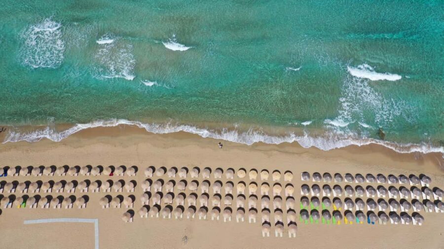 From Chania: Falassarna Sunset Escape! - Included Value: What $36.47 Really Covers