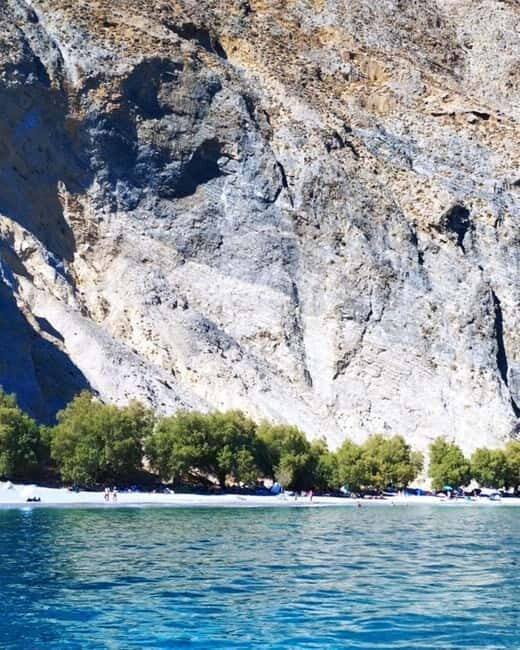From Chania: Guided Tour to Loutro (Boat tickets Included) - What to Bring (and What Not to Do) for a Smooth Day
