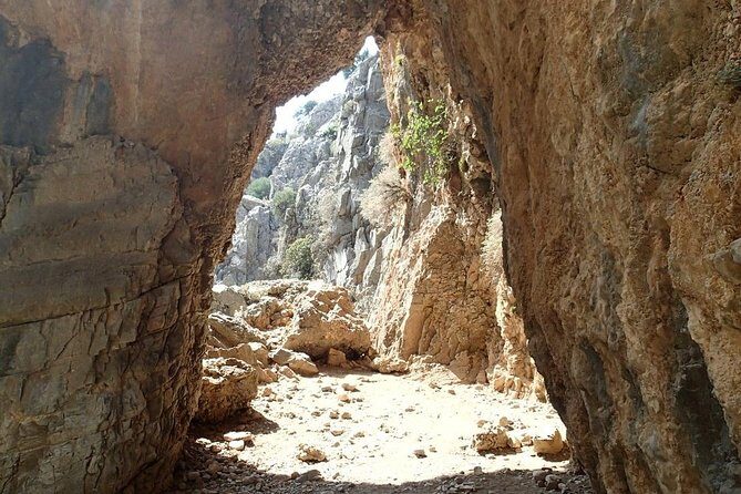 From Chania: Imbros Gorge and Sfakia Experience Hike & Swim - Morning logistics: pickup, comfort, and a long day ahead