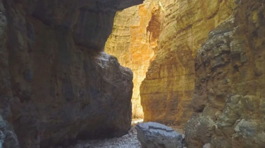 From Chania: Imbros Gorge Guided Hike and Village Visit - Why Imbros Gorge From Chania Works So Well