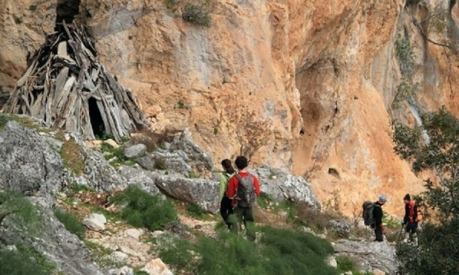 From Chania: Imbros Gorge Guided Hike and Village Visit - The Gorge Walk: 2.5 Hours On One of Crete’s Easiest Major Trails