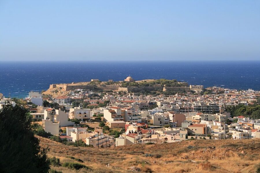 From Chania: Knossos Palace and Heraklion Full-Day Tour - Who should book this tour (and who should skip it)